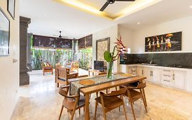 Sawah Villas